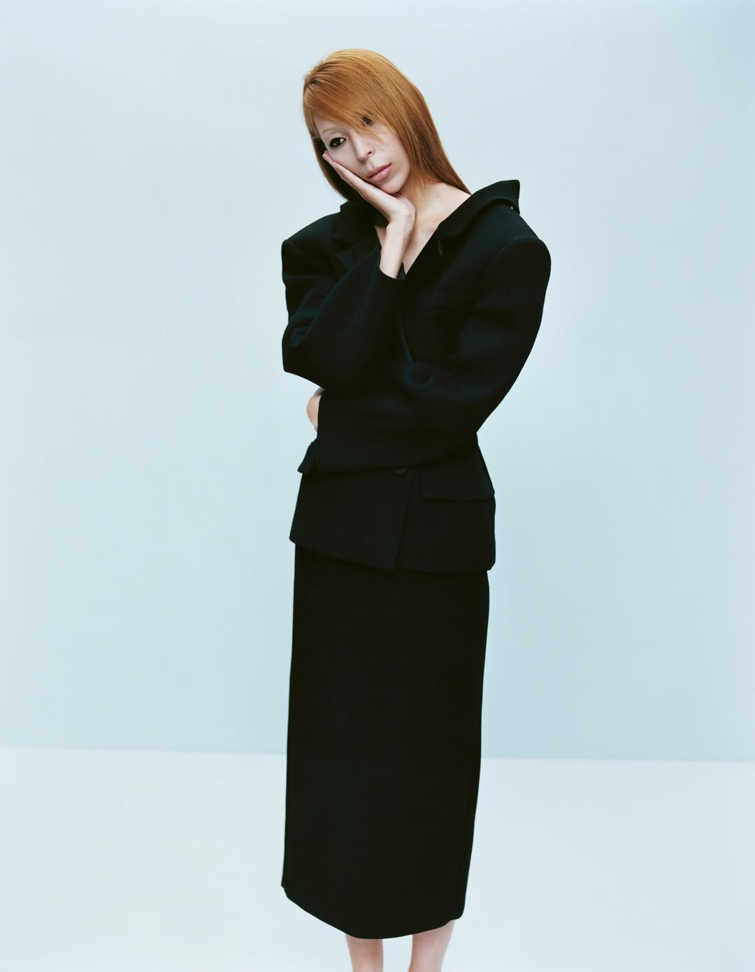 f@double_magazine
DOUBLE 50 / YOU ARE SO SPECIAL

Casting @piergiorgio @helenaballadino @ilaidov 

@oliverhadleepearch 
@charlottecolletcollet 

Models @ediebcampbell @nyela.hopster @elillanger @issalish @lilymcmenamy @klaudia__9905 @rafemishacranerobinson @constanze.v.r Stella S 
@ramoneyluv 
@thomasdekluyver