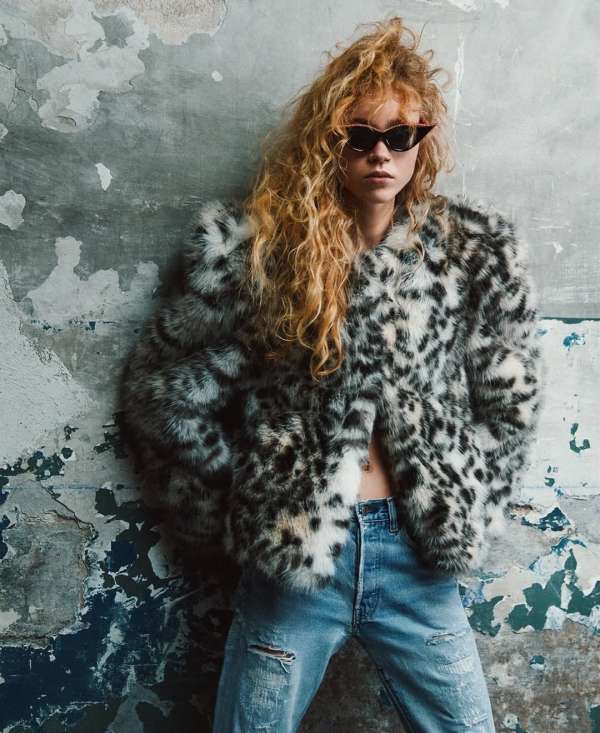 Casting by @piergiorgio @giuliamassullo for...