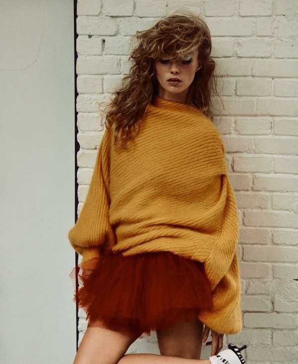 Casting by @piergiorgio @giuliamassullo for...