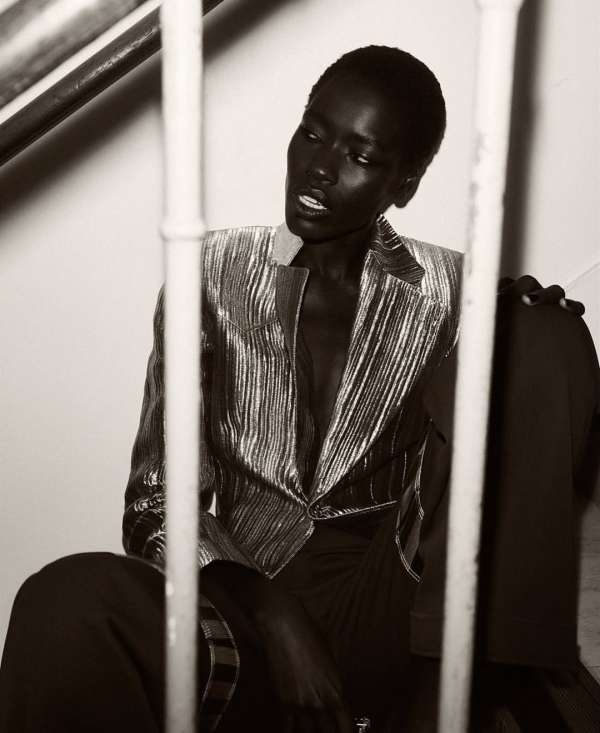 Casting by @piergiorgio @giuliamassullo for...