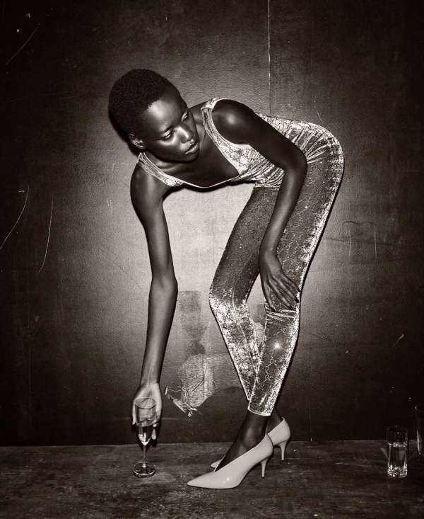 Casting by @piergiorgio @giuliamassullo for...