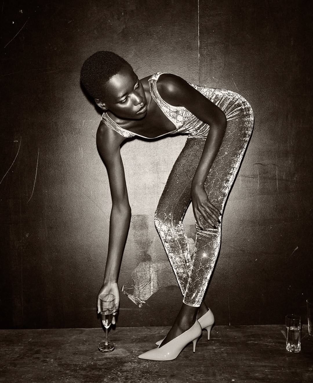 Casting by @piergiorgio @giuliamassullo for @m_magazine

@drewvickers 
@emmanuellealt
@jbtalbourdet
@damienboissinothair 
@luciapicaofficial 
@hanaegoumri 
@giovannamartial_ 
@partner.films

Models @awarodhiang @libbytaverner @elladalton_ @charliehjones7 @m_wieczorek_