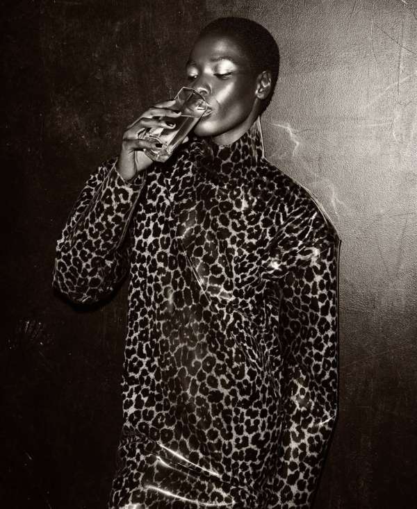 Casting by @piergiorgio @giuliamassullo for...