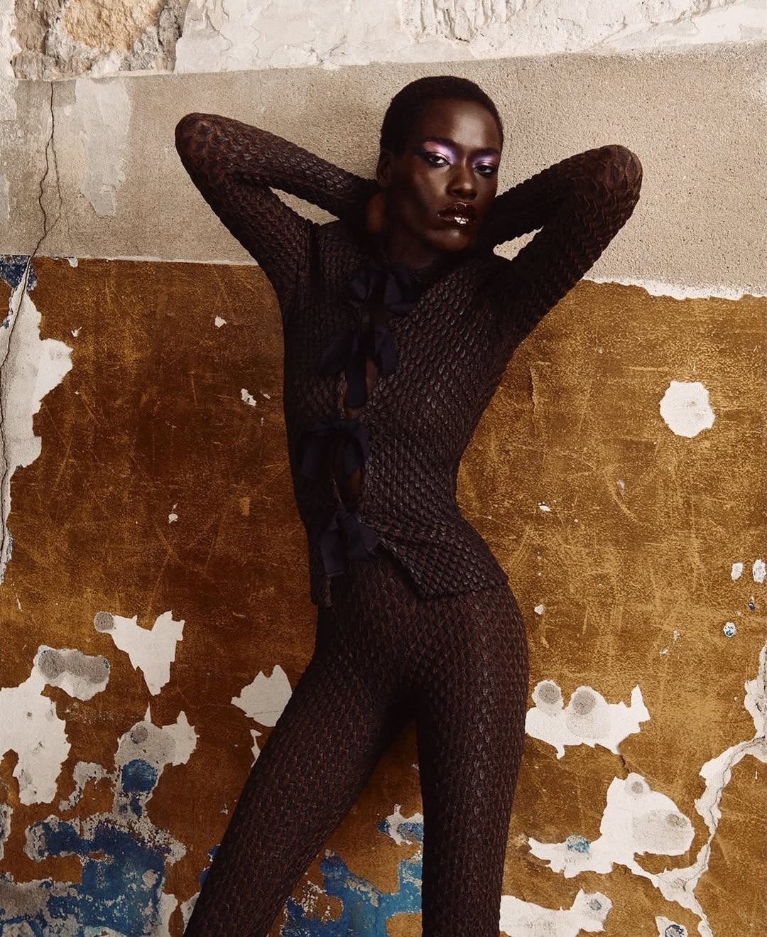 Casting by @piergiorgio @giuliamassullo for @m_magazine

@drewvickers 
@emmanuellealt
@jbtalbourdet
@damienboissinothair 
@luciapicaofficial 
@hanaegoumri 
@giovannamartial_ 
@partner.films

Models @awarodhiang @libbytaverner @elladalton_ @charliehjones7 @m_wieczorek_