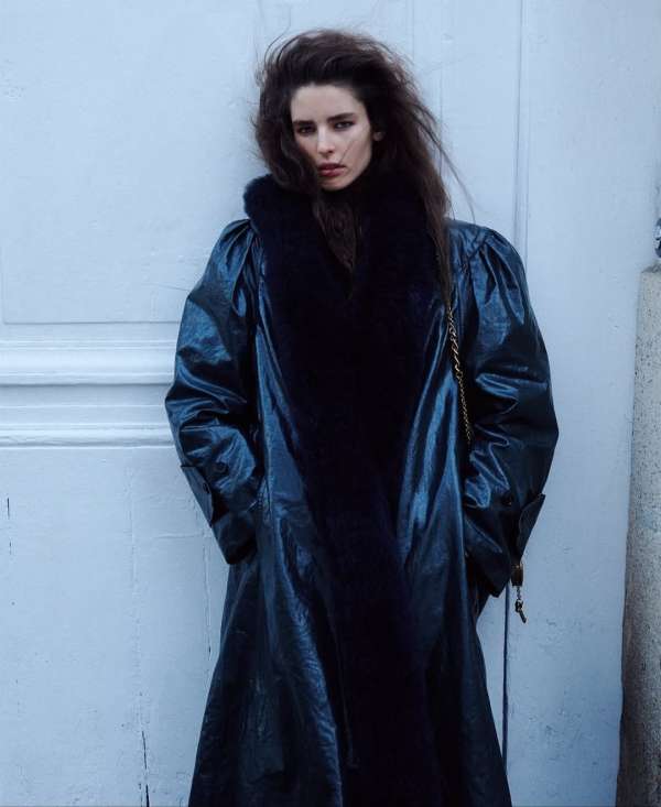 Casting by @piergiorgio @giuliamassullo for...