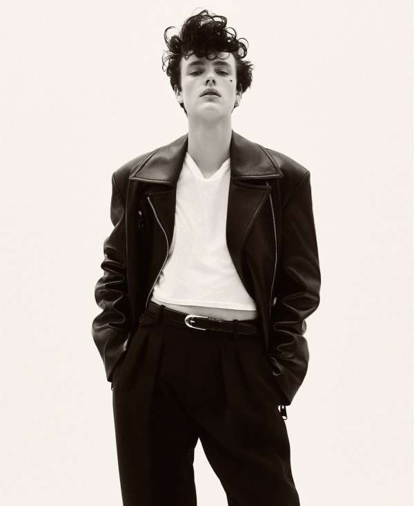 Casting by @piergiorgio @giuliamassullo for...