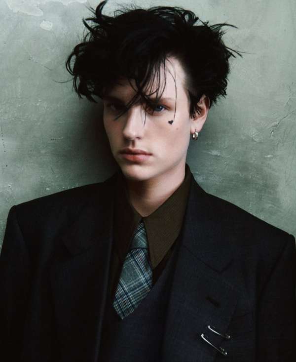 Casting by @piergiorgio @giuliamassullo for...