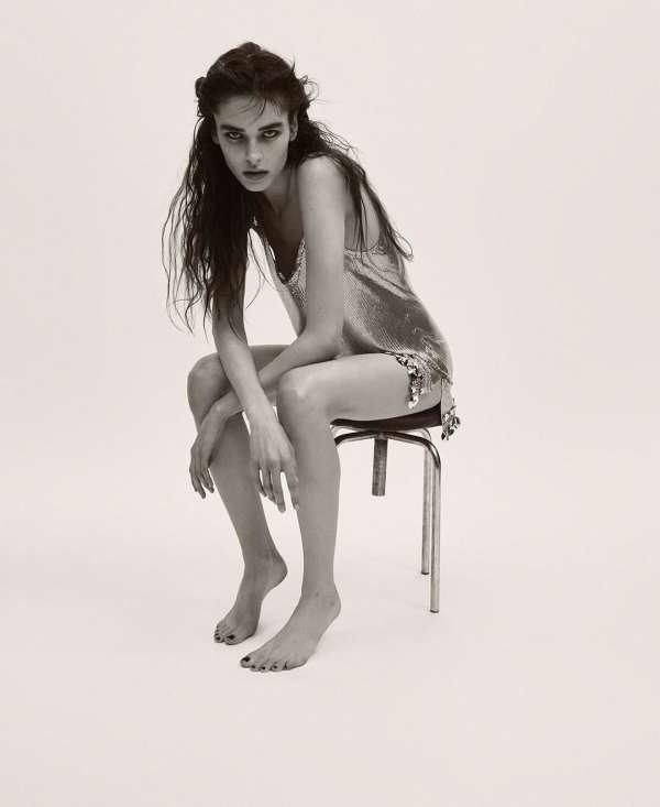 Casting by @piergiorgio @giuliamassullo for...