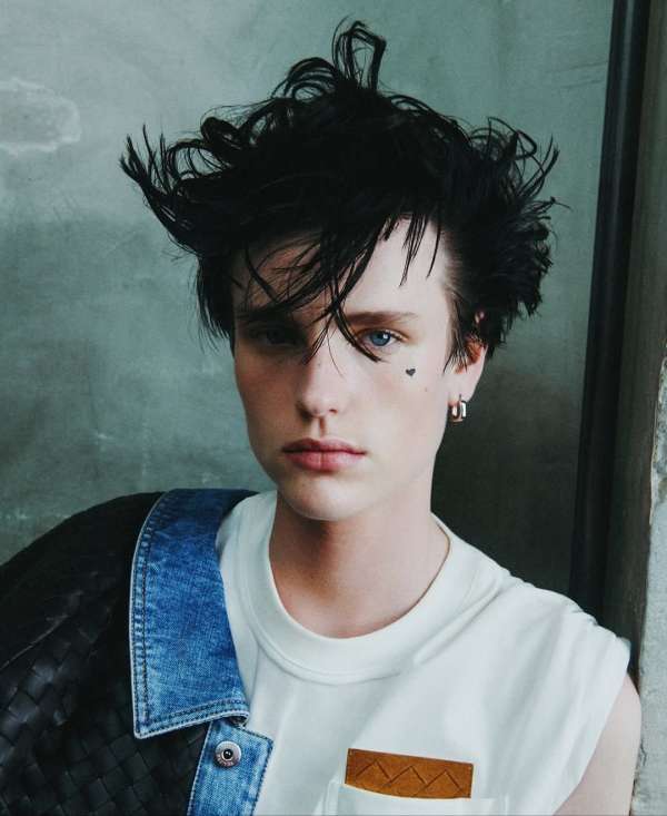 Casting by @piergiorgio @giuliamassullo for...