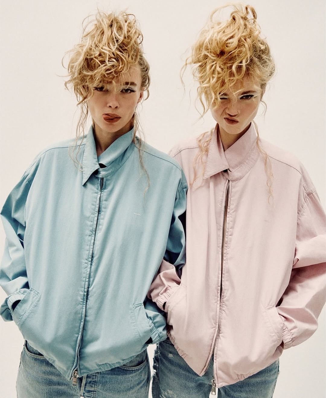 Casting by @piergiorgio @giuliamassullo for @m_magazine

@drewvickers 
@emmanuellealt
@jbtalbourdet
@damienboissinothair 
@luciapicaofficial 
@hanaegoumri 
@giovannamartial_ 
@partner.films

Models @awarodhiang @libbytaverner @elladalton_ @charliehjones7 @m_wieczorek_