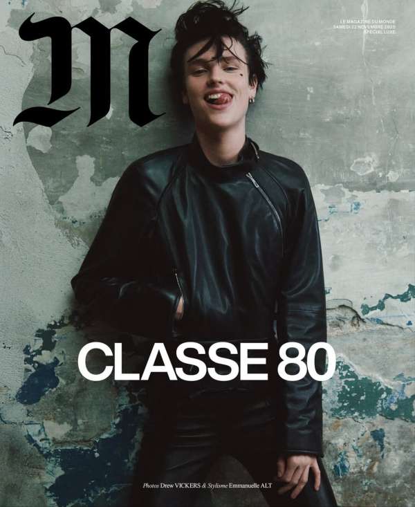 Casting by @piergiorgio @giuliamassullo for...