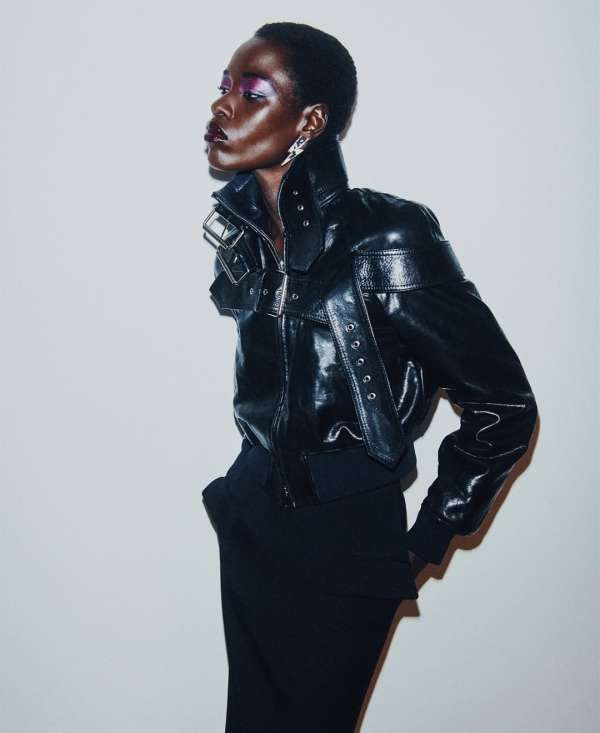 Casting by @piergiorgio @giuliamassullo for...