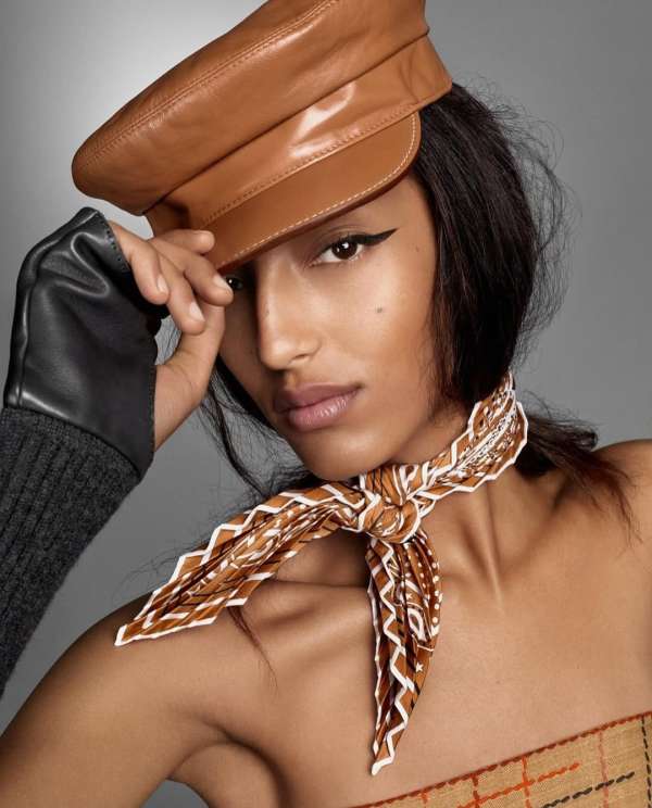 Casting by @piergiorgio @giuliamassullo for...