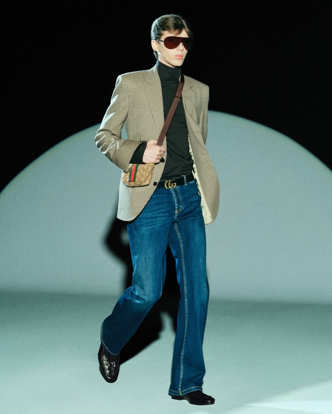 @gucci 
Generation Gucci Lookbook
By @demna 

Casting by 
@piergiorgio 
@helenaballadino 
@cross_bone_ 
@jussivuorenlehto 

@nameisriccardo 
@anthonyturnerhair 
@samvissermakeup