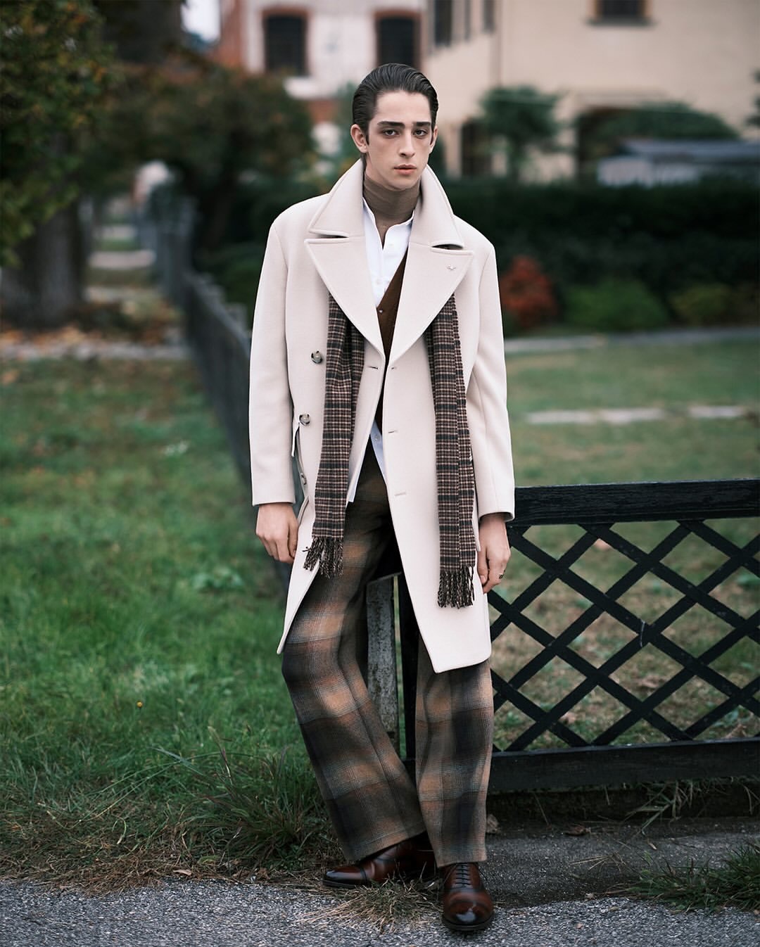 @u_repubblica
Another day.

Casting @giuliamassullo @marco.rett 

@SeanAlexanderGeraghty.
@TommasoPalamin.
@EFarneti.
@BenKelwaystudio.
@GiovanniDarioLaudicina.

@Serkan_ma11
@PierPaoloLaihair 
Makeup @ChiaraGuizzettimakeup