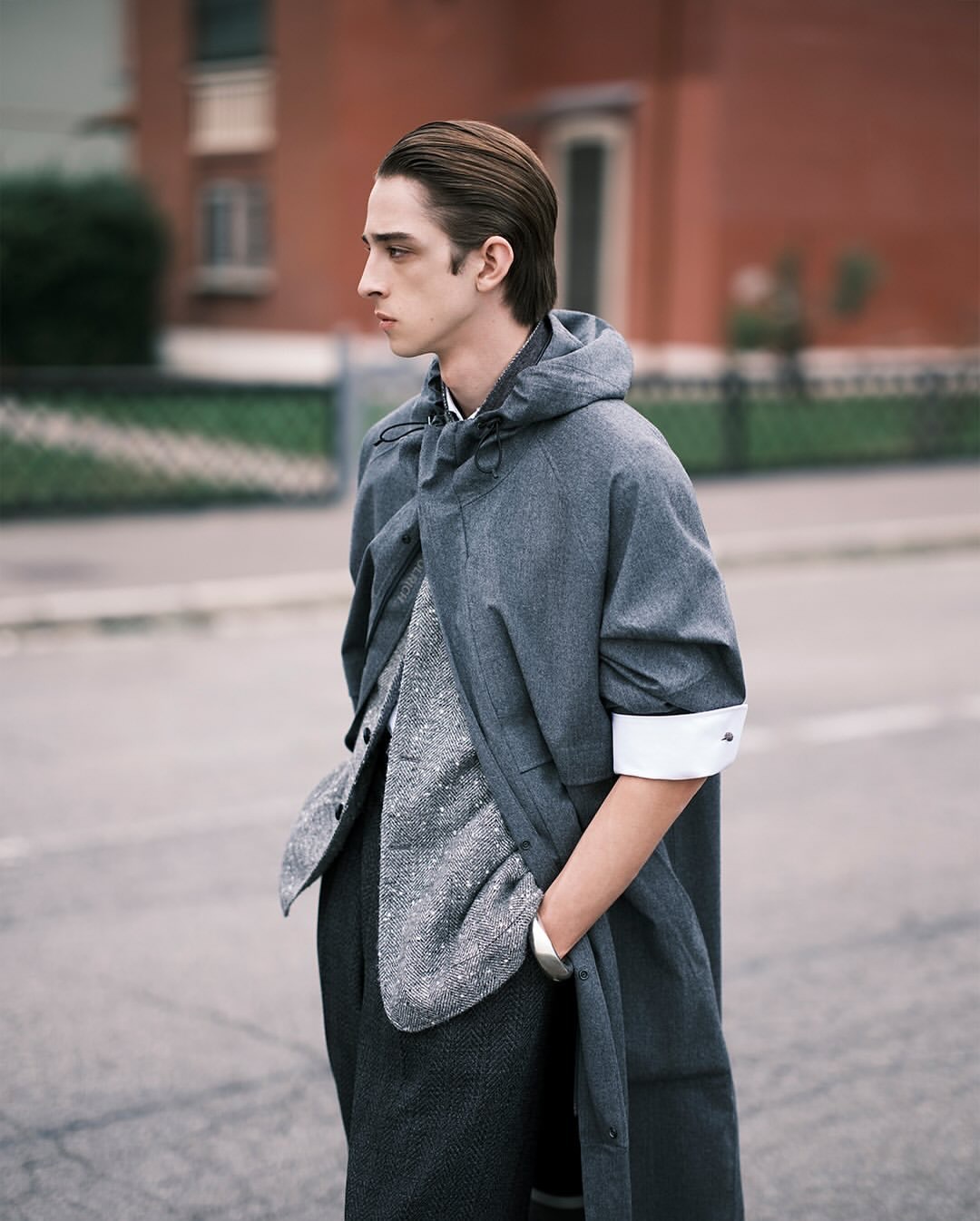 @u_repubblica
Another day.

Casting @giuliamassullo @marco.rett 

@SeanAlexanderGeraghty.
@TommasoPalamin.
@EFarneti.
@BenKelwaystudio.
@GiovanniDarioLaudicina.

@Serkan_ma11
@PierPaoloLaihair 
Makeup @ChiaraGuizzettimakeup