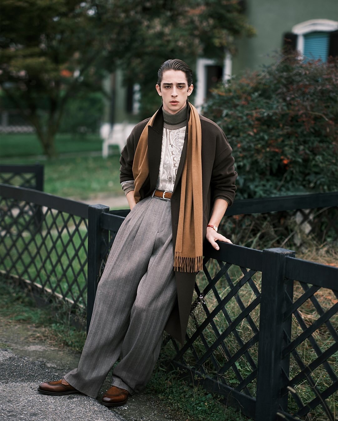 @u_repubblica
Another day.

Casting @giuliamassullo @marco.rett 

@SeanAlexanderGeraghty.
@TommasoPalamin.
@EFarneti.
@BenKelwaystudio.
@GiovanniDarioLaudicina.

@Serkan_ma11
@PierPaoloLaihair 
Makeup @ChiaraGuizzettimakeup