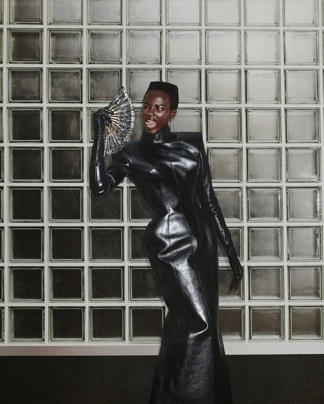 @bazaarfrance 

Casting by @piergiorgio @helenaballadino 

@carlijnjacobs 
@emmanuellealt 
@damienboissinothair 
@hiromi_ueda 
@atelierfranckdurand 

Model @ajussamuel