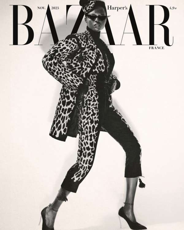 @bazaarfrance 