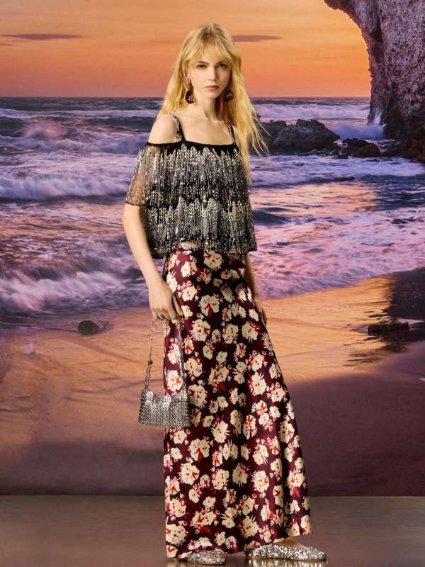 @rabanne Pre-Fall 2026 Lookbook