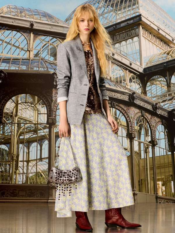 @rabanne Pre-Fall 2026 Lookbook