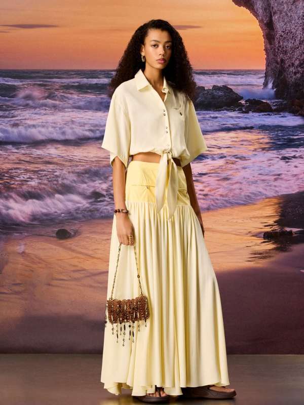 @rabanne Pre-Fall 2026 Lookbook