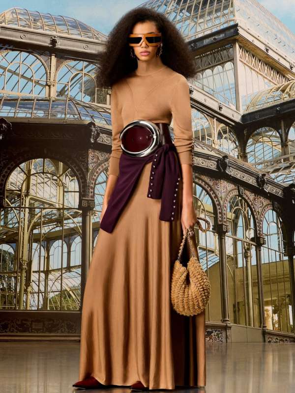 @rabanne Pre-Fall 2026 Lookbook