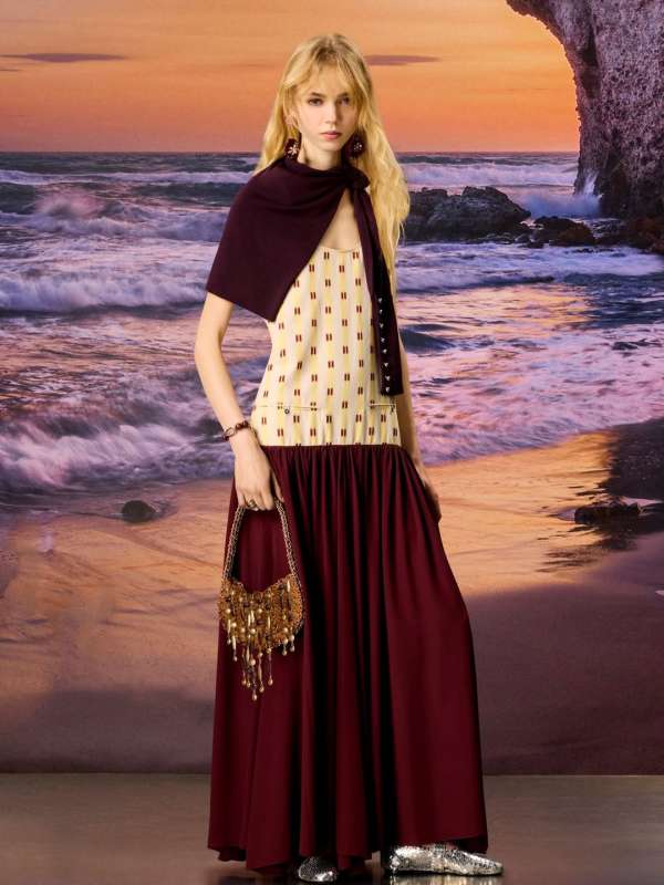 @rabanne Pre-Fall 2026 Lookbook