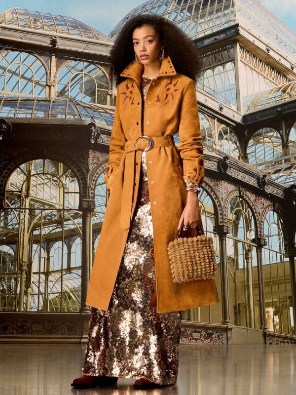 @rabanne Pre-Fall 2026 Lookbook