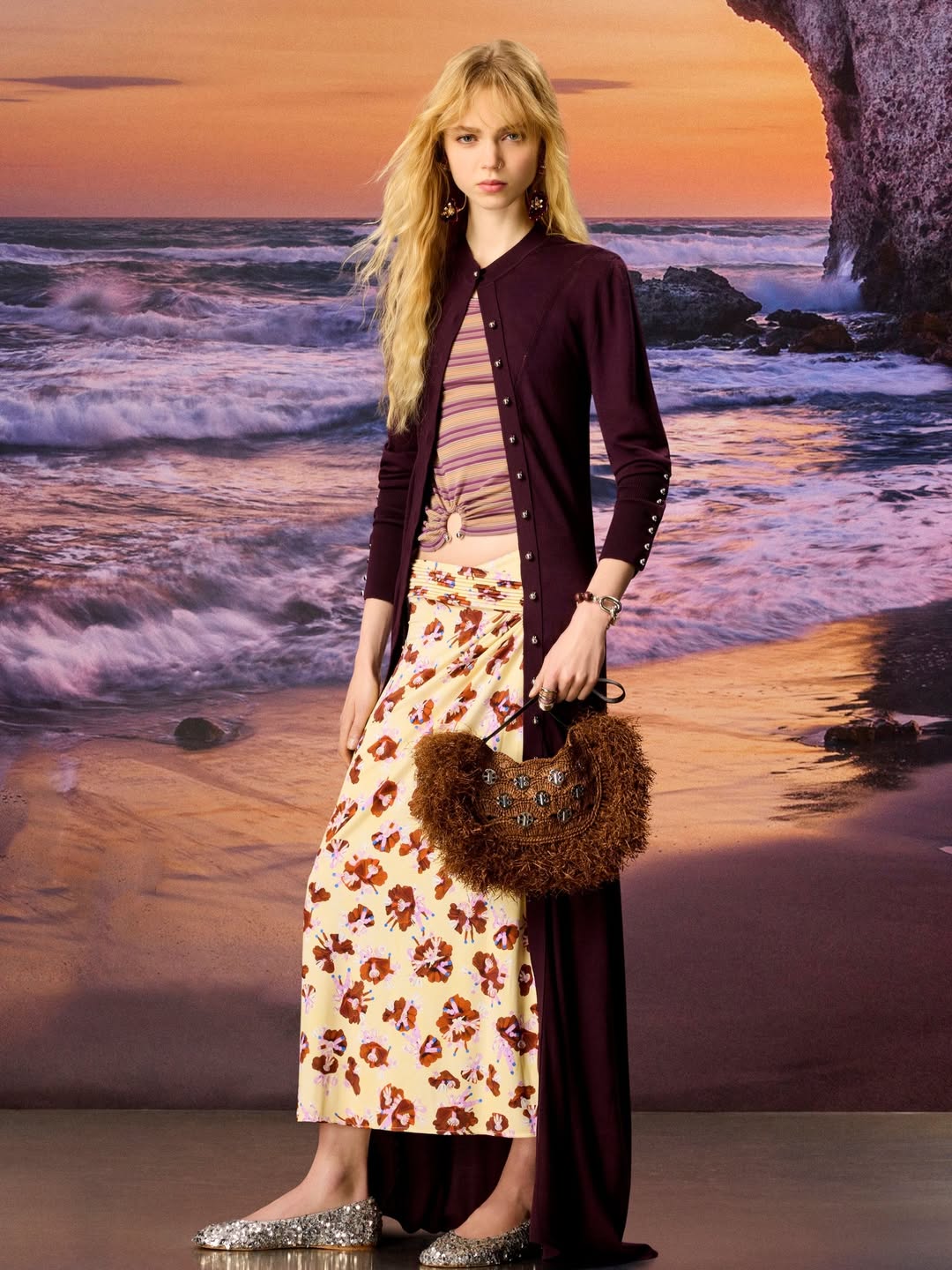 @rabanne Pre-Fall 2026 Lookbook