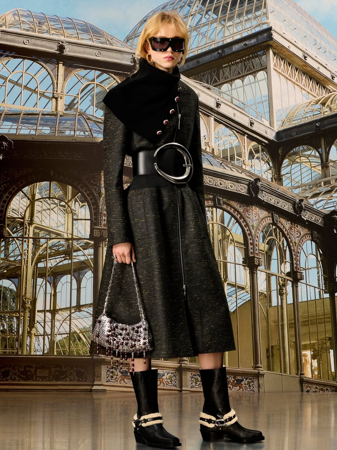 @rabanne Pre-Fall 2026 Lookbook