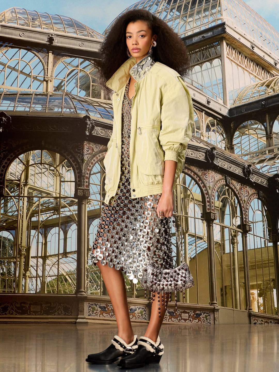 @rabanne Pre-Fall 2026 Lookbook