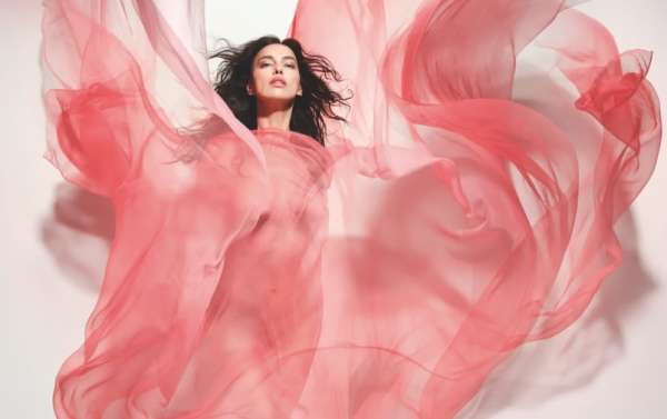 Pirelli Calendar 2026