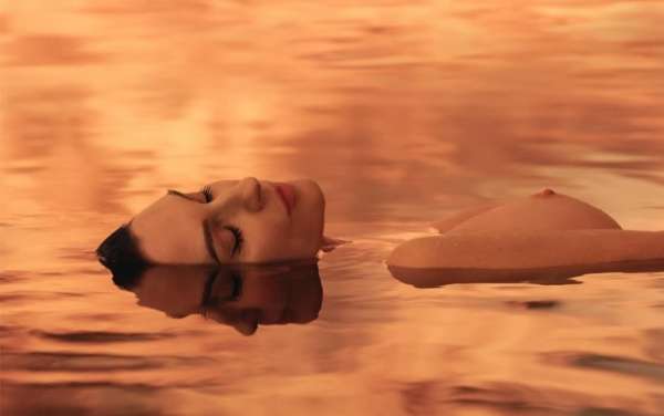 Pirelli Calendar 2026