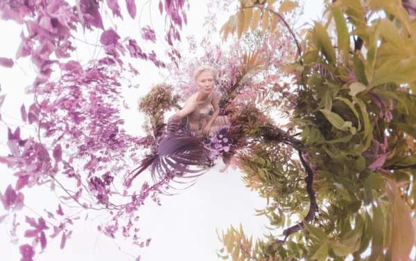 Pirelli Calendar 2026