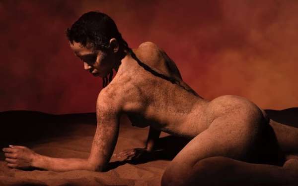 Pirelli Calendar 2026