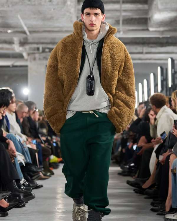 @amiparis fw26 by @alexandremattiussi9 