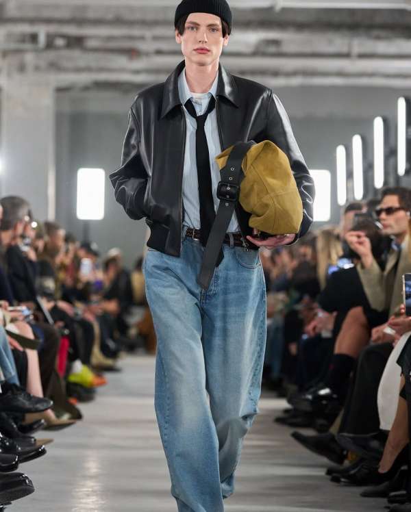 @amiparis fw26 by @alexandremattiussi9 