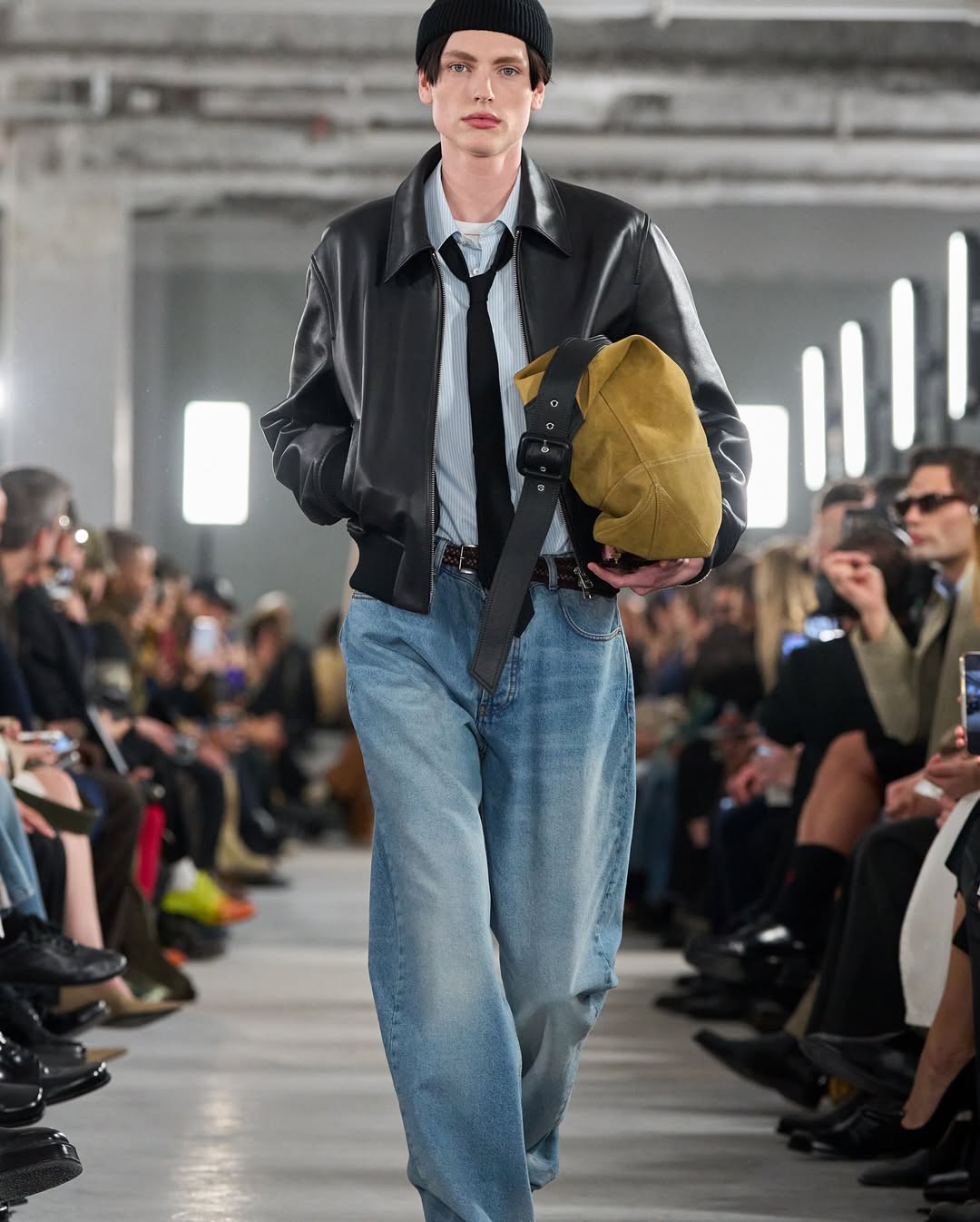 @amiparis fw26 by @alexandremattiussi9 