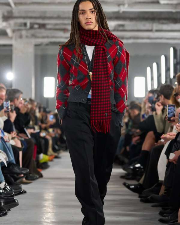 @amiparis fw26 by @alexandremattiussi9 