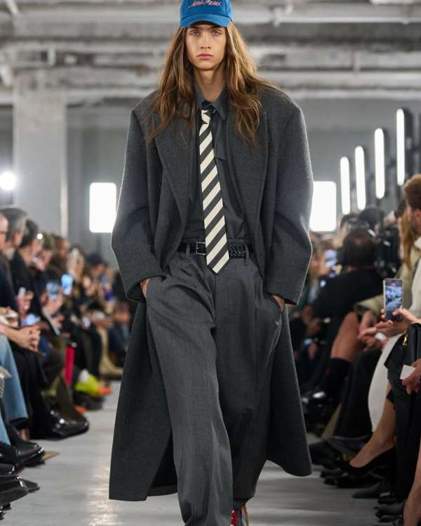 @amiparis fw26 by @alexandremattiussi9 