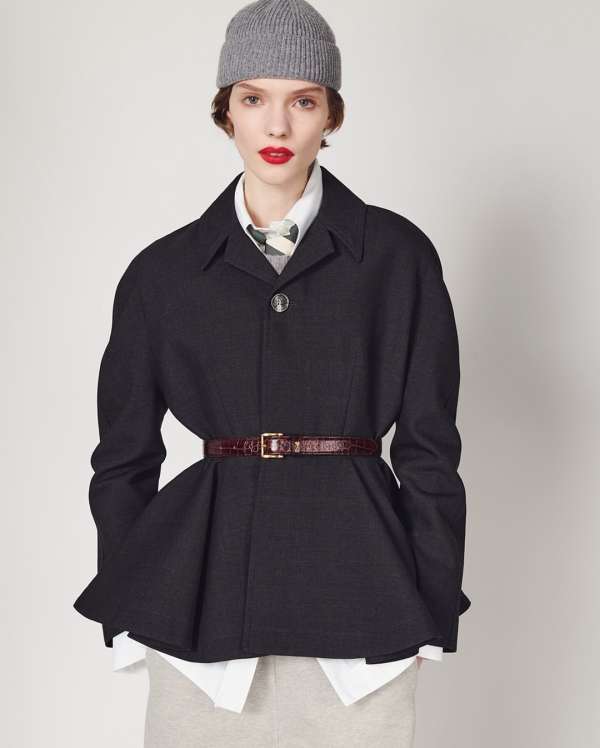 @amiparis fw26 by @alexandremattiussi9 