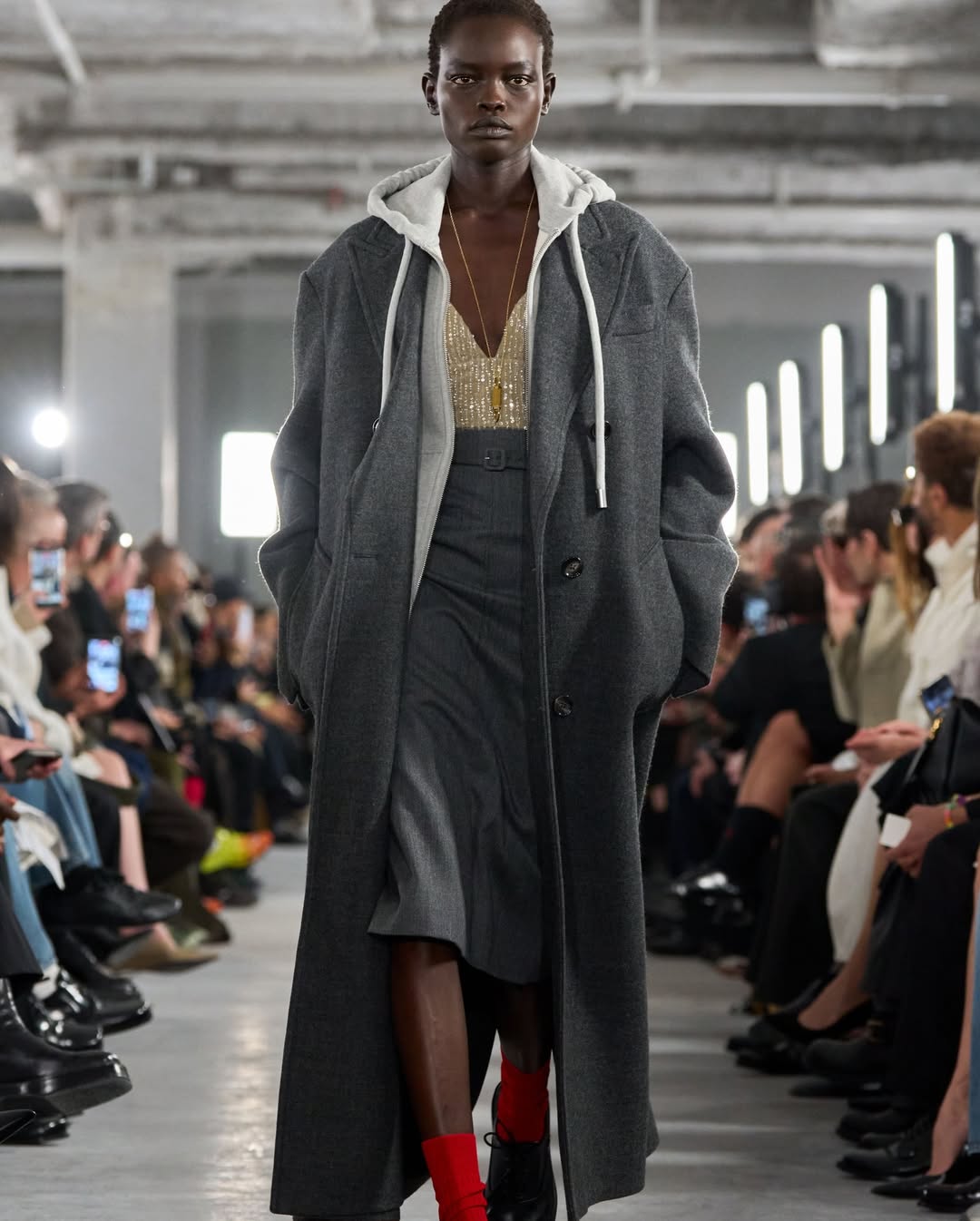 @amiparis fw26 by @alexandremattiussi9 