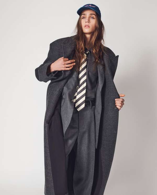 @amiparis fw26 by @alexandremattiussi9 