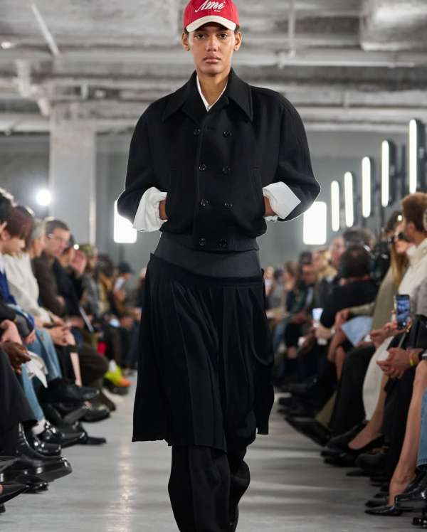 @amiparis fw26 by @alexandremattiussi9 