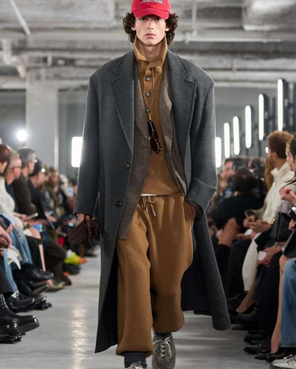 @amiparis fw26 by @alexandremattiussi9 