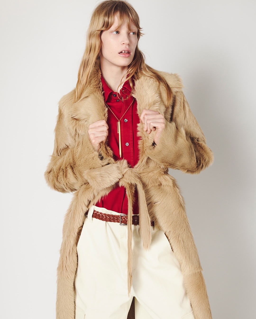 @amiparis fw26 by @alexandremattiussi9 