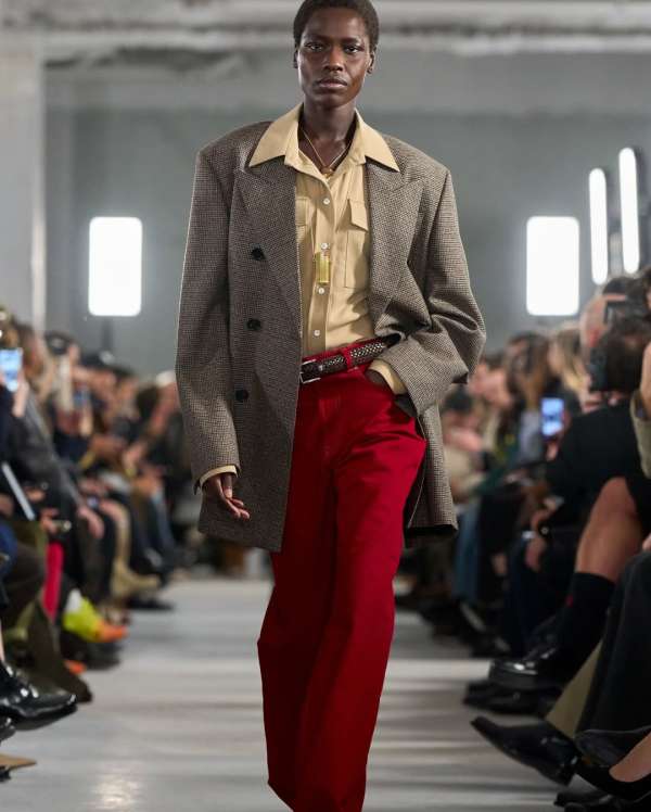 @amiparis fw26 by @alexandremattiussi9 