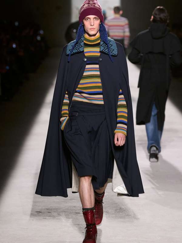 @driesvannoten by @julianklausner 