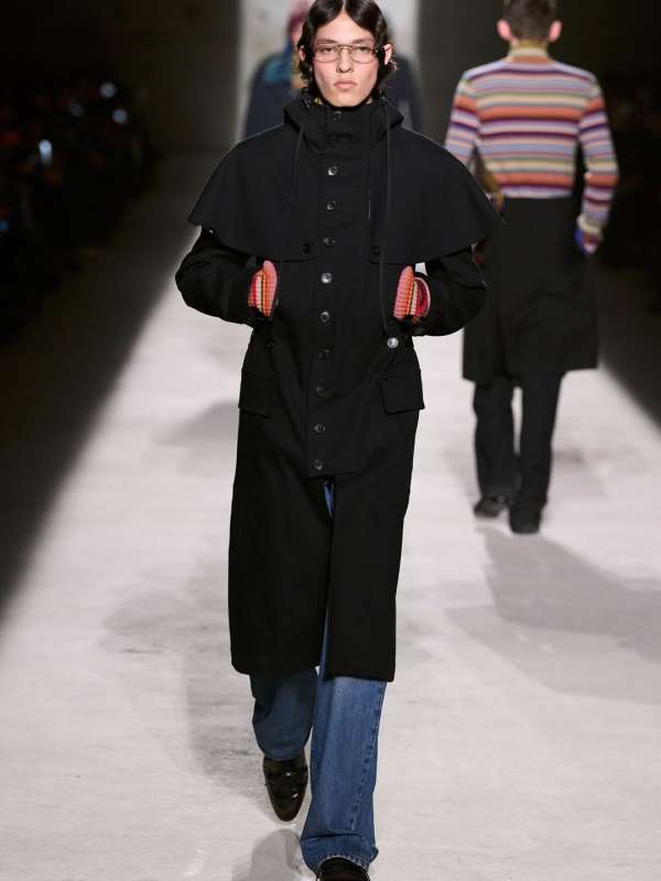 @driesvannoten by @julianklausner 